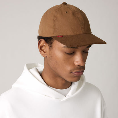 Levi's® Men's Blank Relaxed Dad Cap