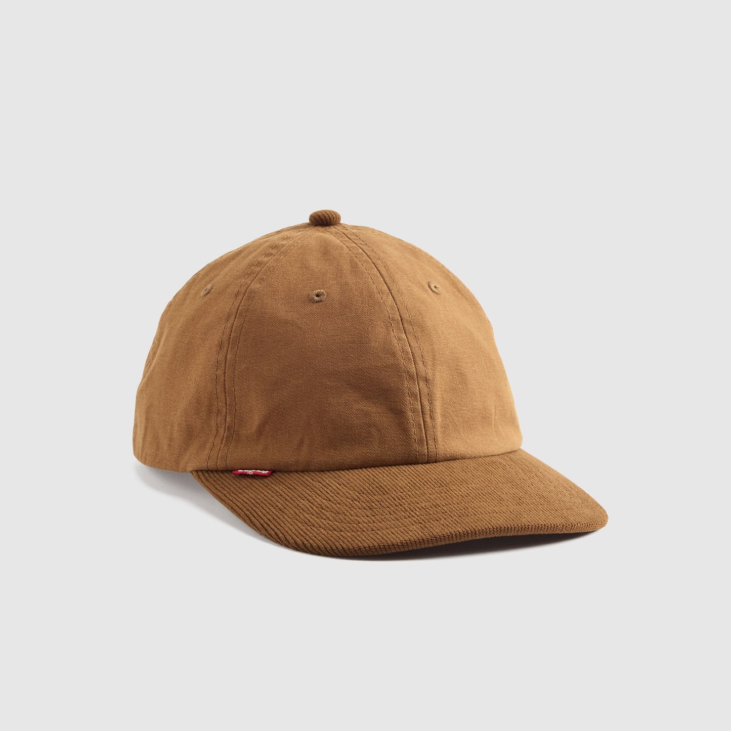Levi's® Men's Blank Relaxed Dad Cap