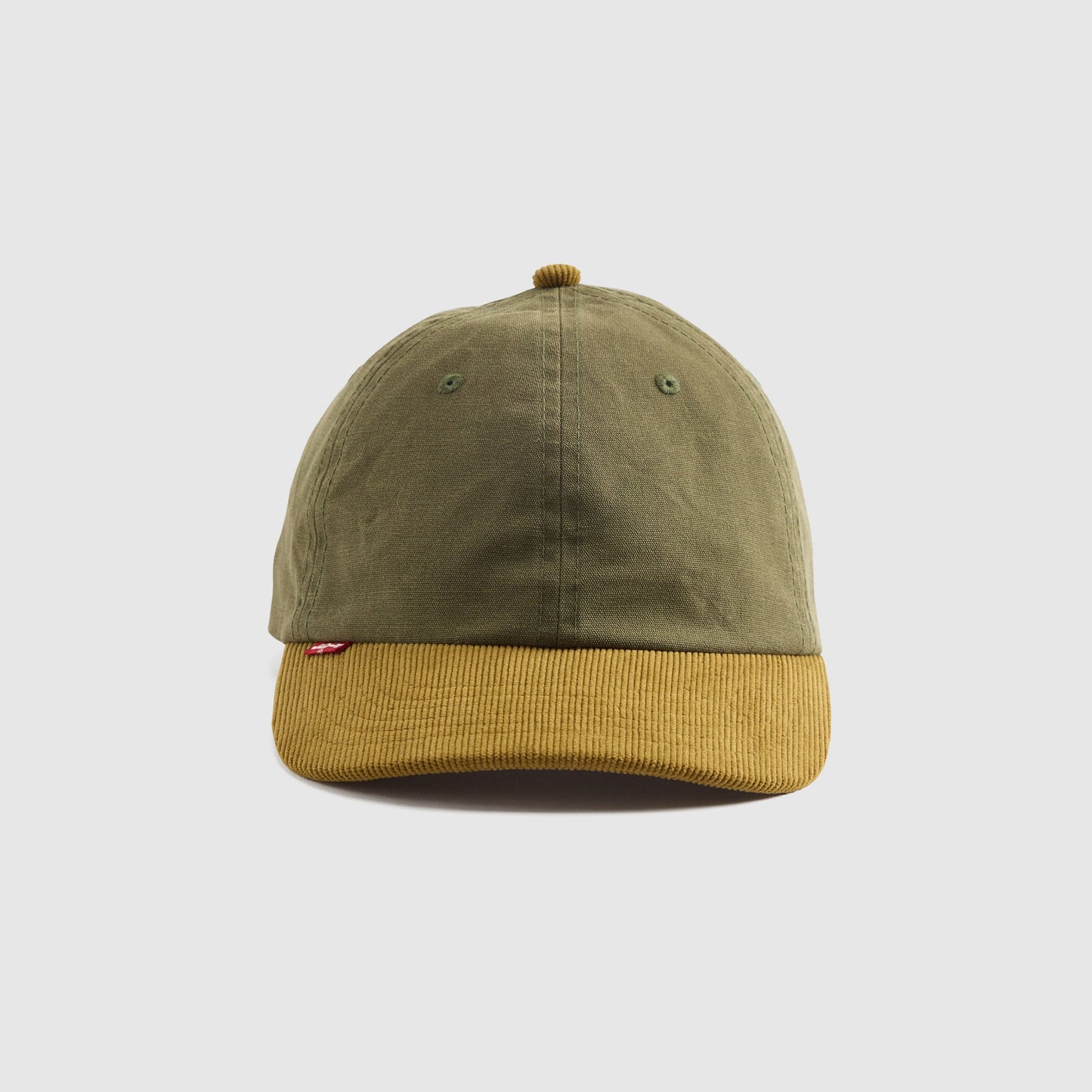 Levi's® Men's Blank Relaxed Dad Cap