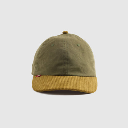 Levi's® Men's Blank Relaxed Dad Cap