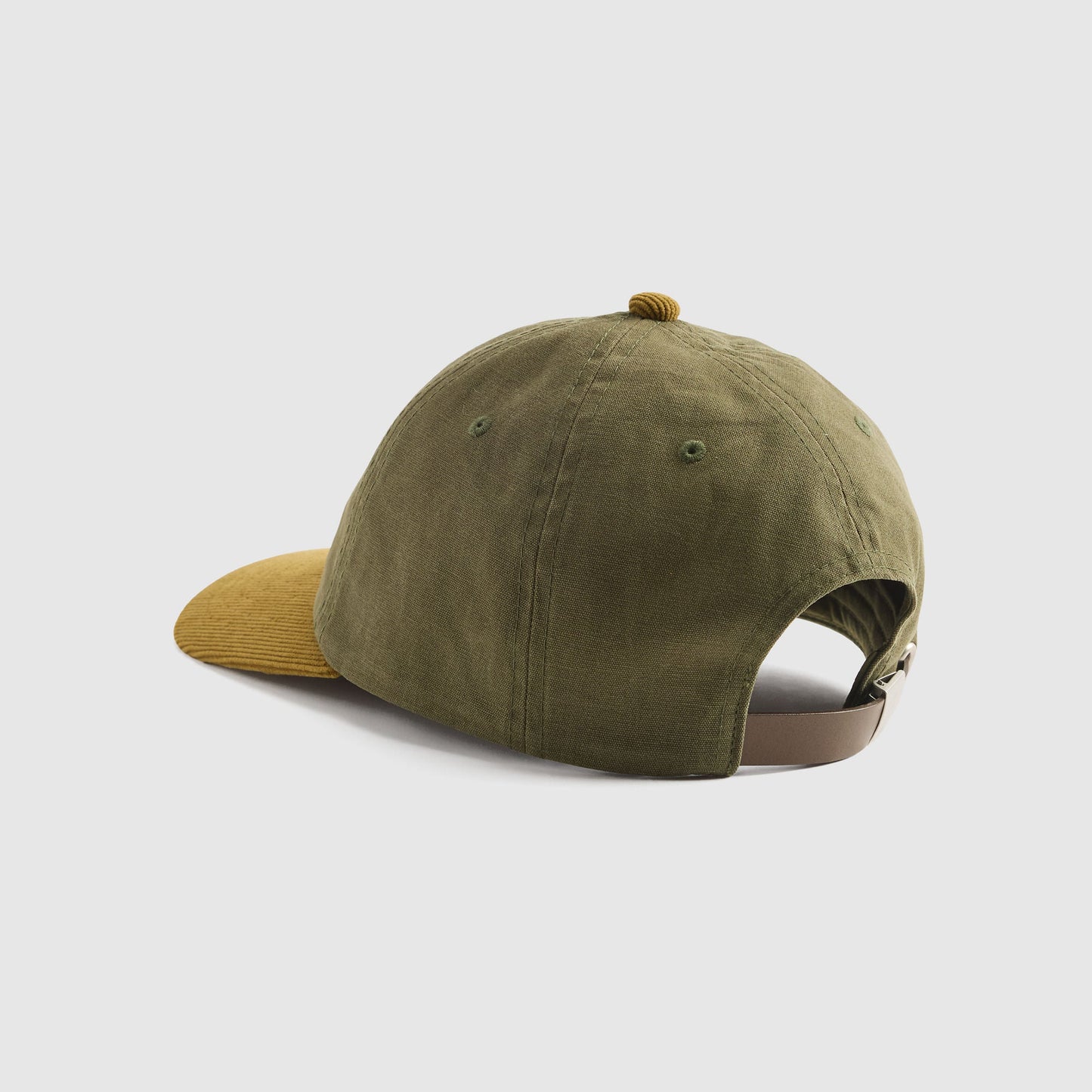 Levi's® Men's Blank Relaxed Dad Cap