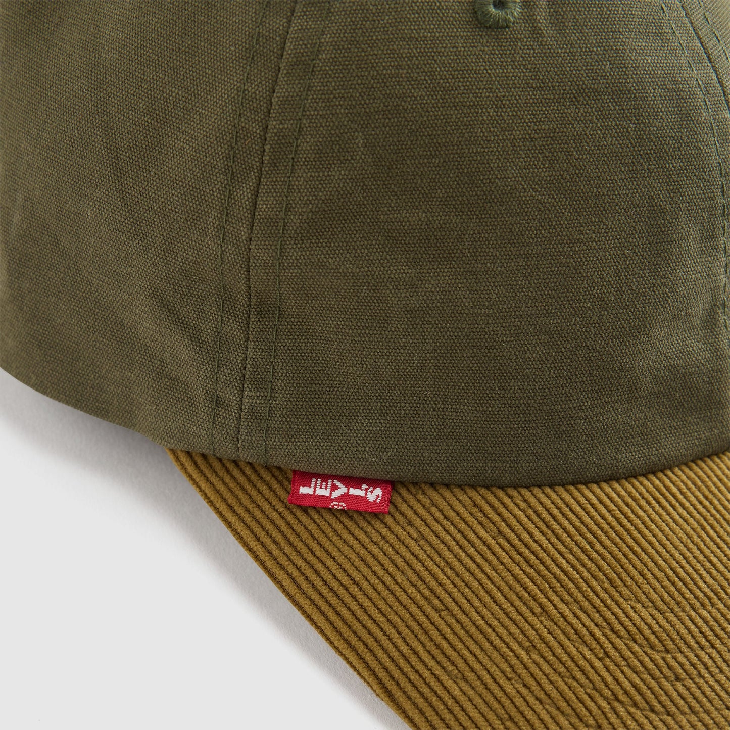 Levi's® Men's Blank Relaxed Dad Cap