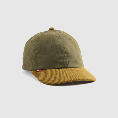 Levi's® Men's Blank Relaxed Dad Cap