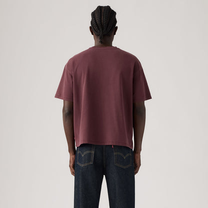 Levi's® Men's Boxy Short-Sleeve Tee