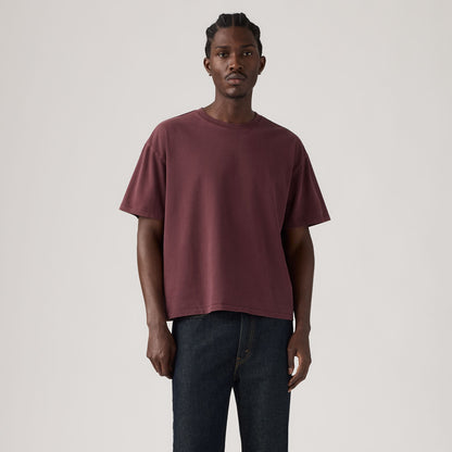 Levi's® Men's Boxy Short-Sleeve Tee