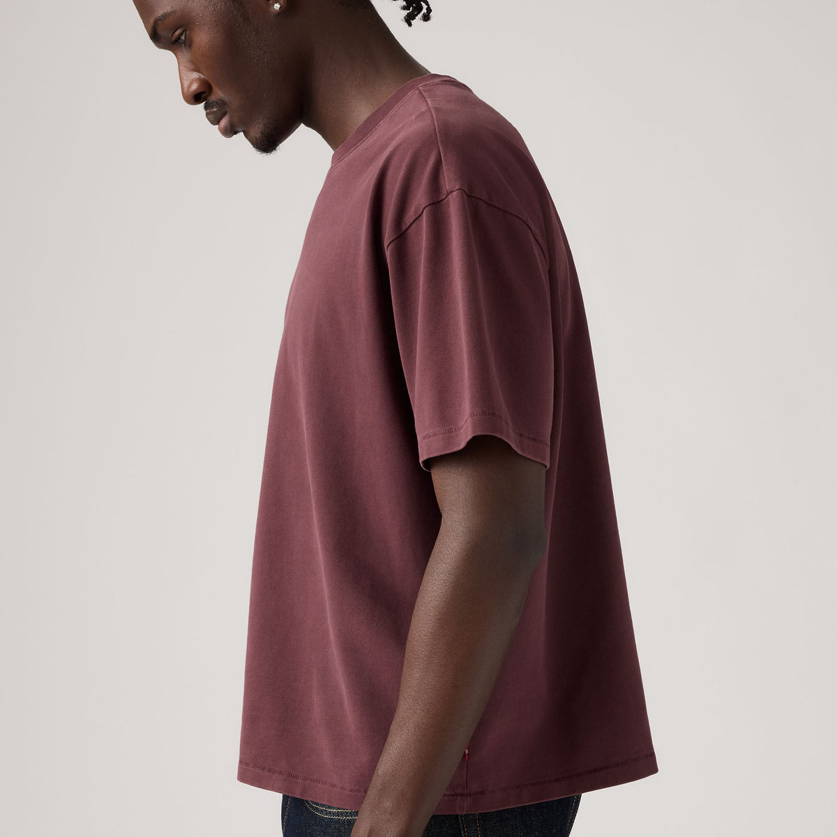 Levi's® Men's Boxy Short-Sleeve Tee