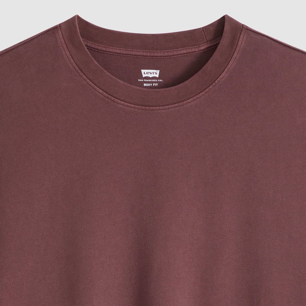 Levi's® Men's Boxy Short-Sleeve Tee