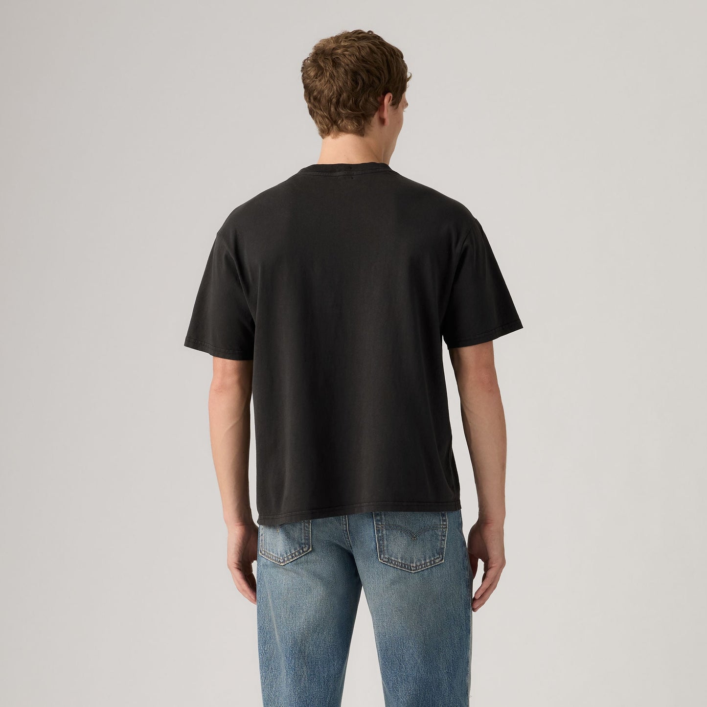 Levi's® Men's Boxy Short-Sleeve Tee