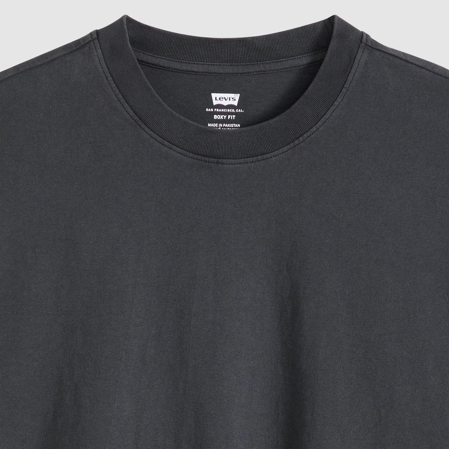 Levi's® Men's Boxy Short-Sleeve Tee