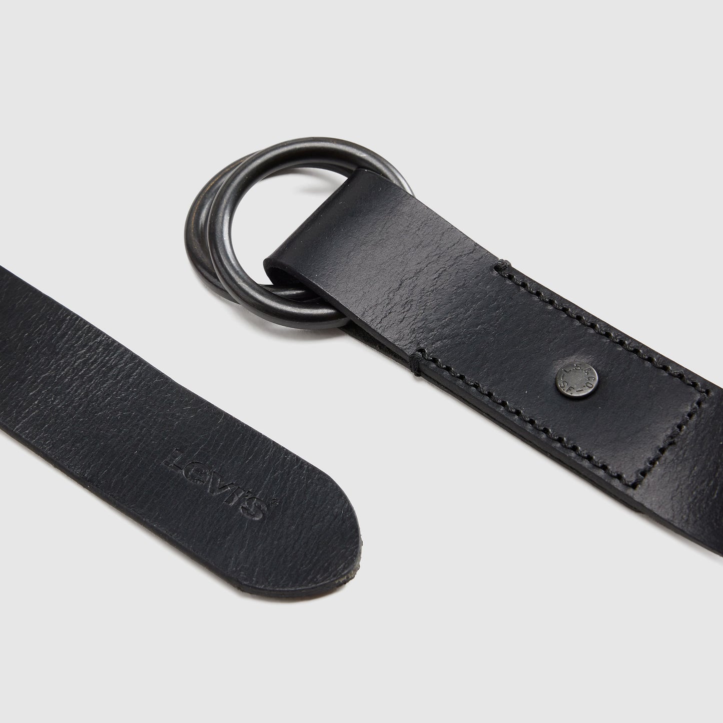 Levi's® Men's Camden Ring Belt