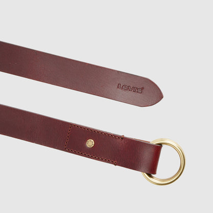 Levi's® Men's Camden Ring Belt