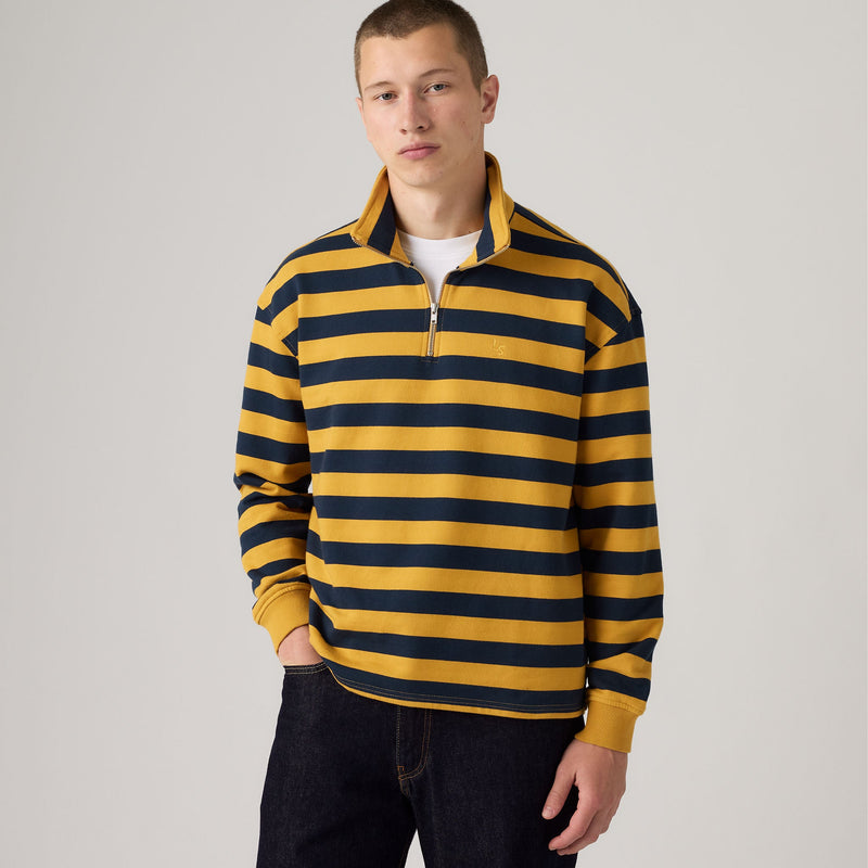 Levi's® Men's Cameron Quarter-Zip