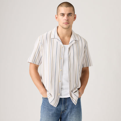 Levi's® Men's Camp Shirt