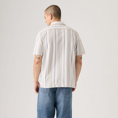 Levi's® Men's Camp Shirt