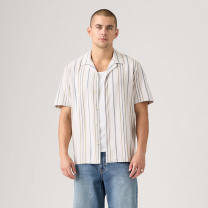 Levi's® Men's Camp Shirt