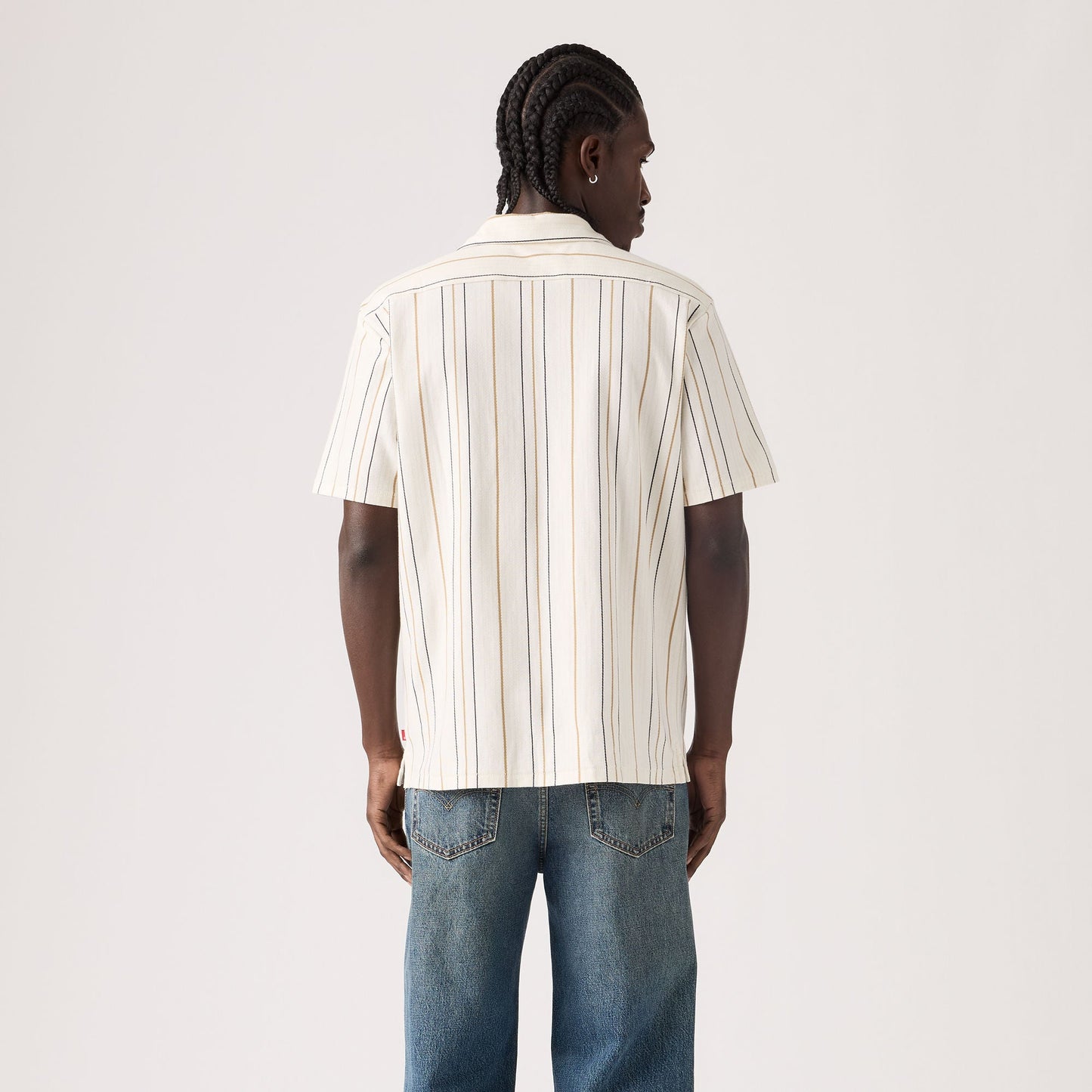 Levi's® Men's Camp Shirt