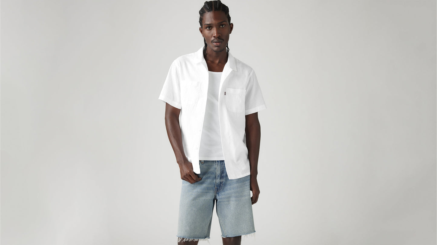 Levi's® Men's Classic Camp Shirt