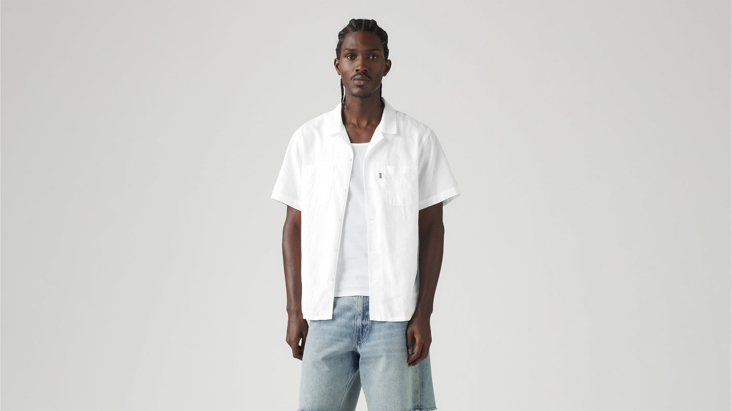 Levi's® Men's Classic Camp Shirt