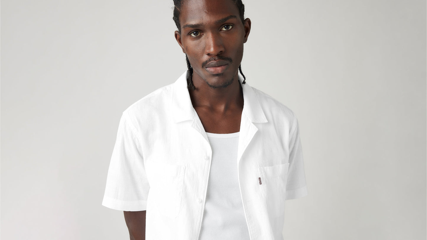 Levi's® Men's Classic Camp Shirt