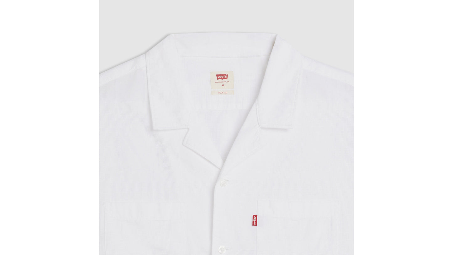 Levi's® Men's Classic Camp Shirt