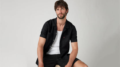 Levi's® Men's Classic Camp Shirt