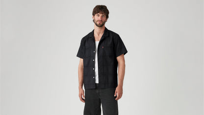 Levi's® Men's Classic Camp Shirt