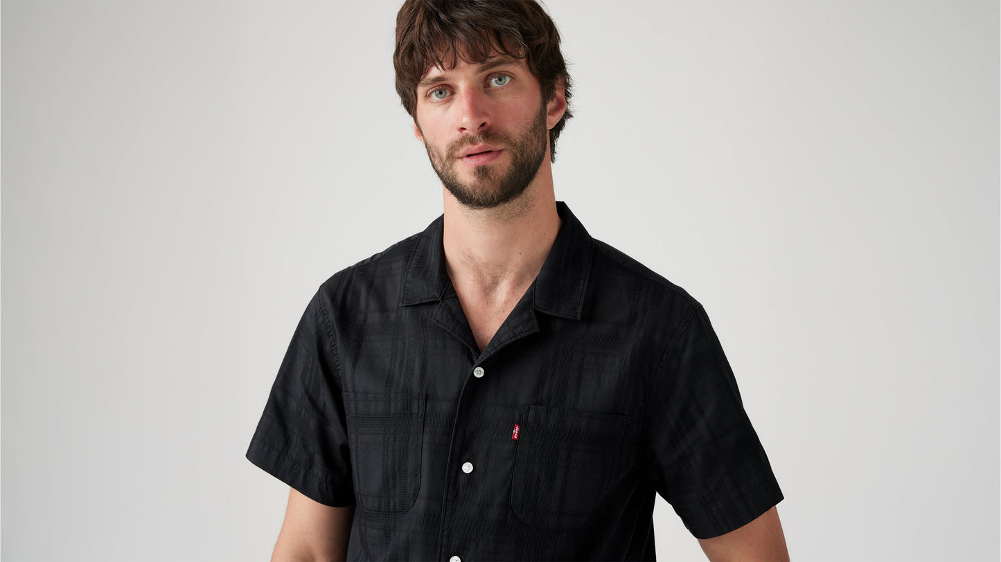 Levi's® Men's Classic Camp Shirt