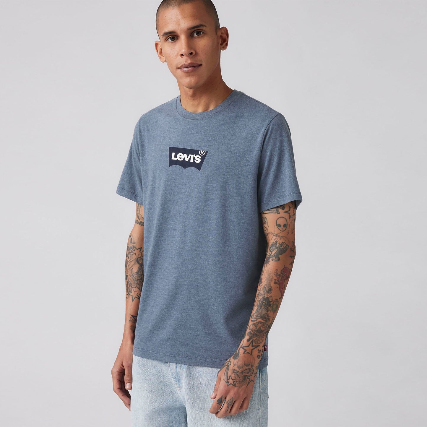Levi's® Men's Classic Graphic T-Shirt