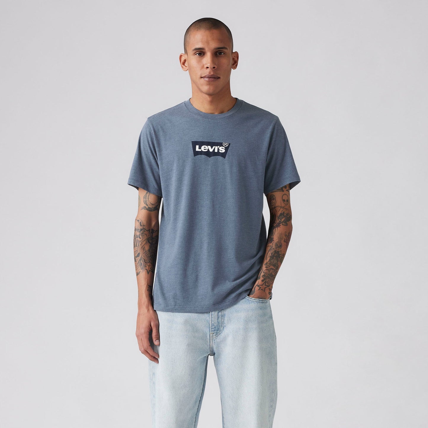 Levi's® Men's Classic Graphic T-Shirt