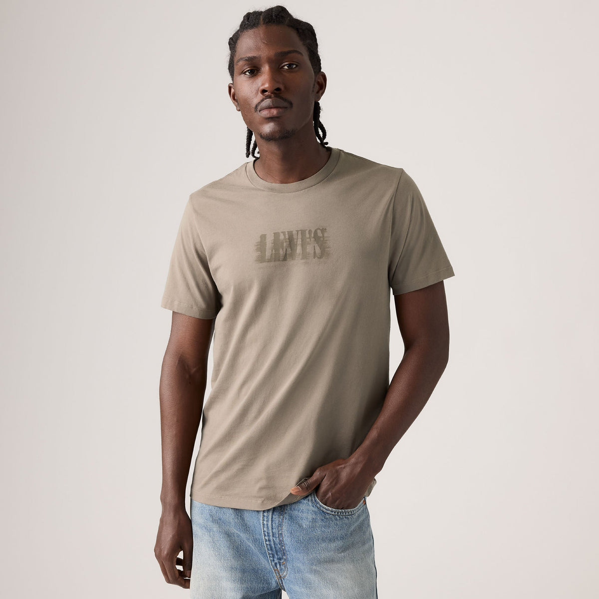 Levi's® Men's Classic Graphic T-Shirt