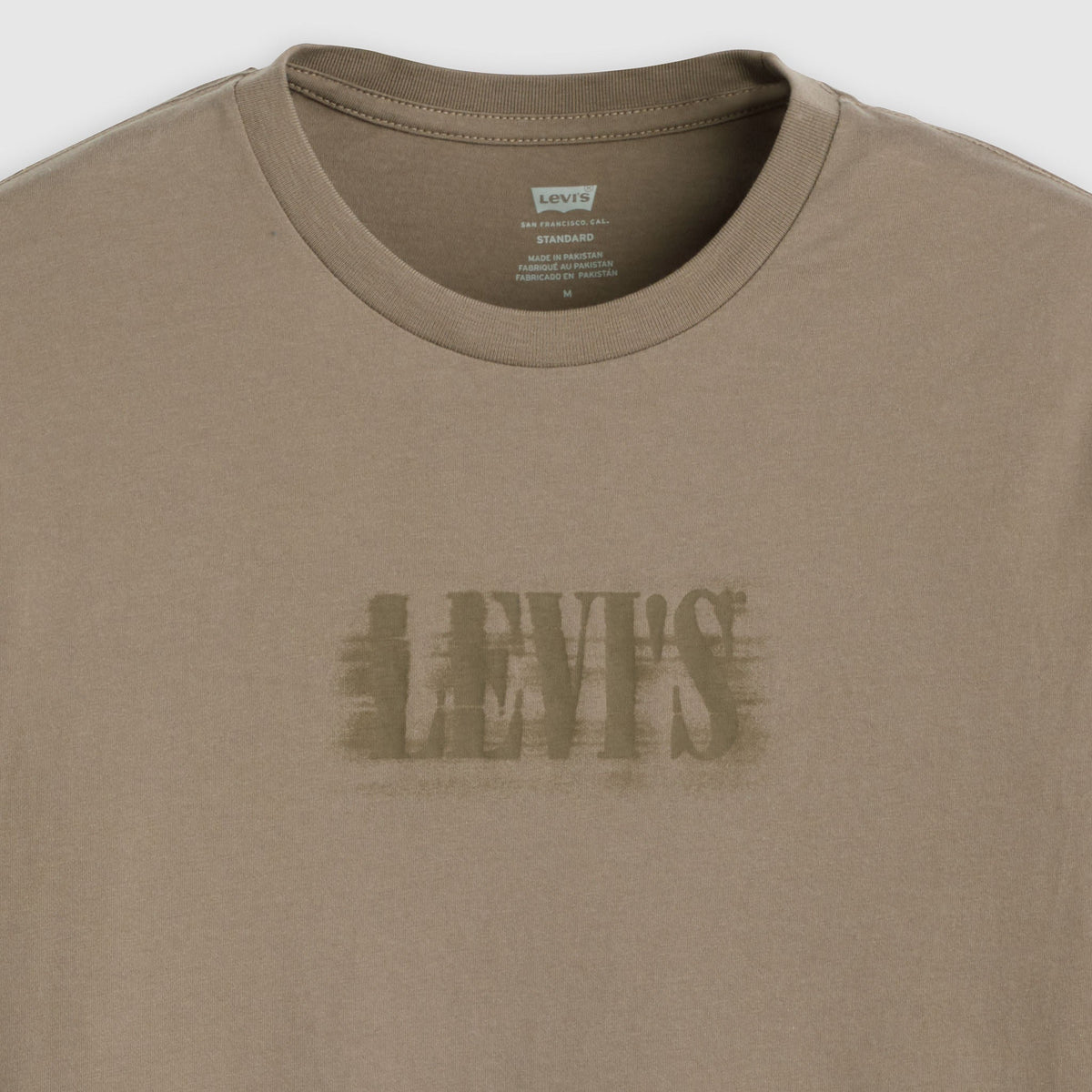 Levi's® Men's Classic Graphic T-Shirt