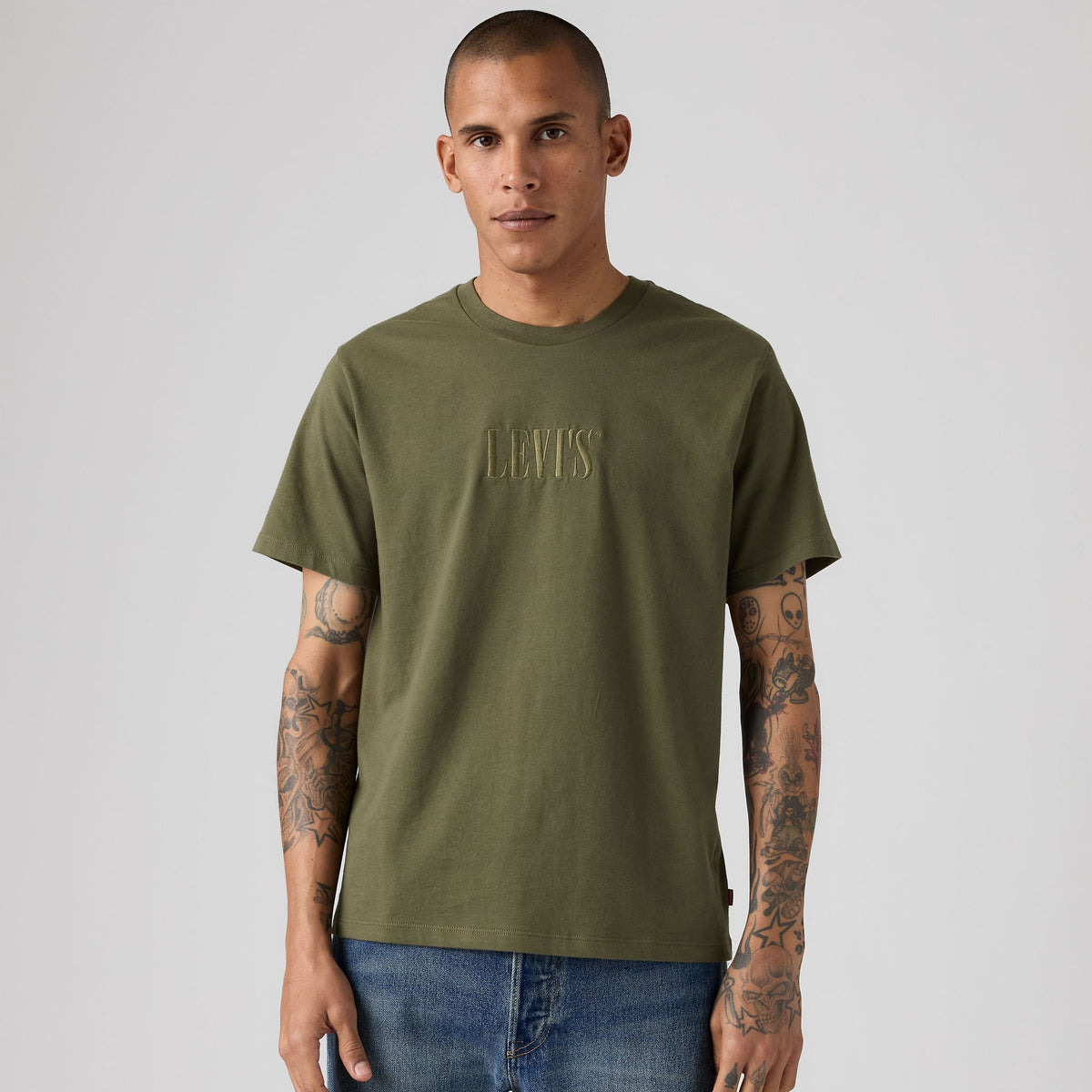 Levi's® Men's Classic Graphic T-Shirt
