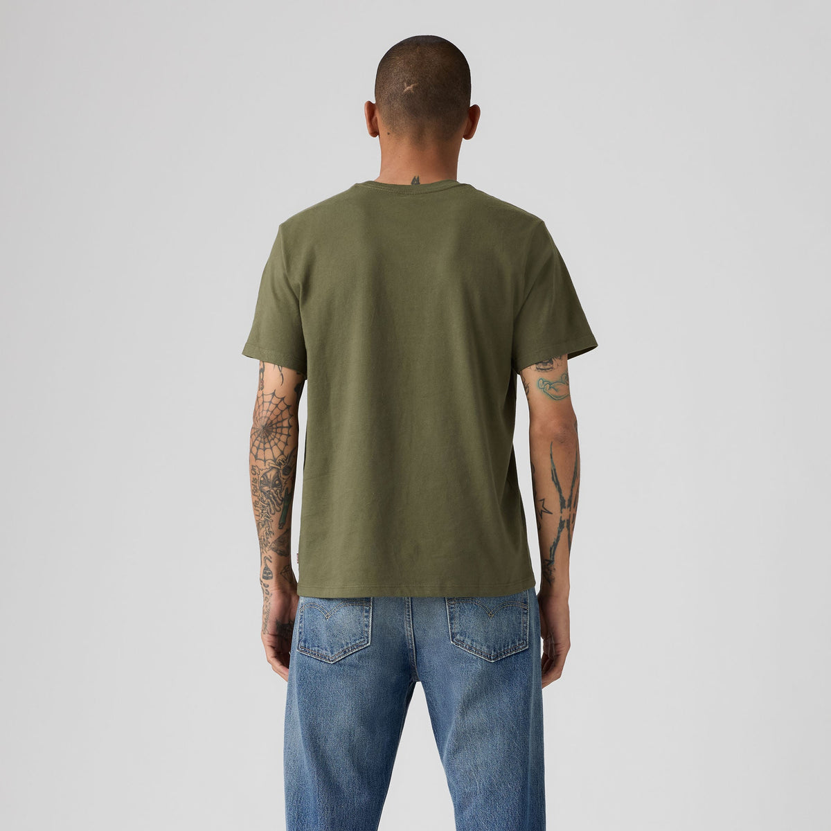 Levi's® Men's Classic Graphic T-Shirt