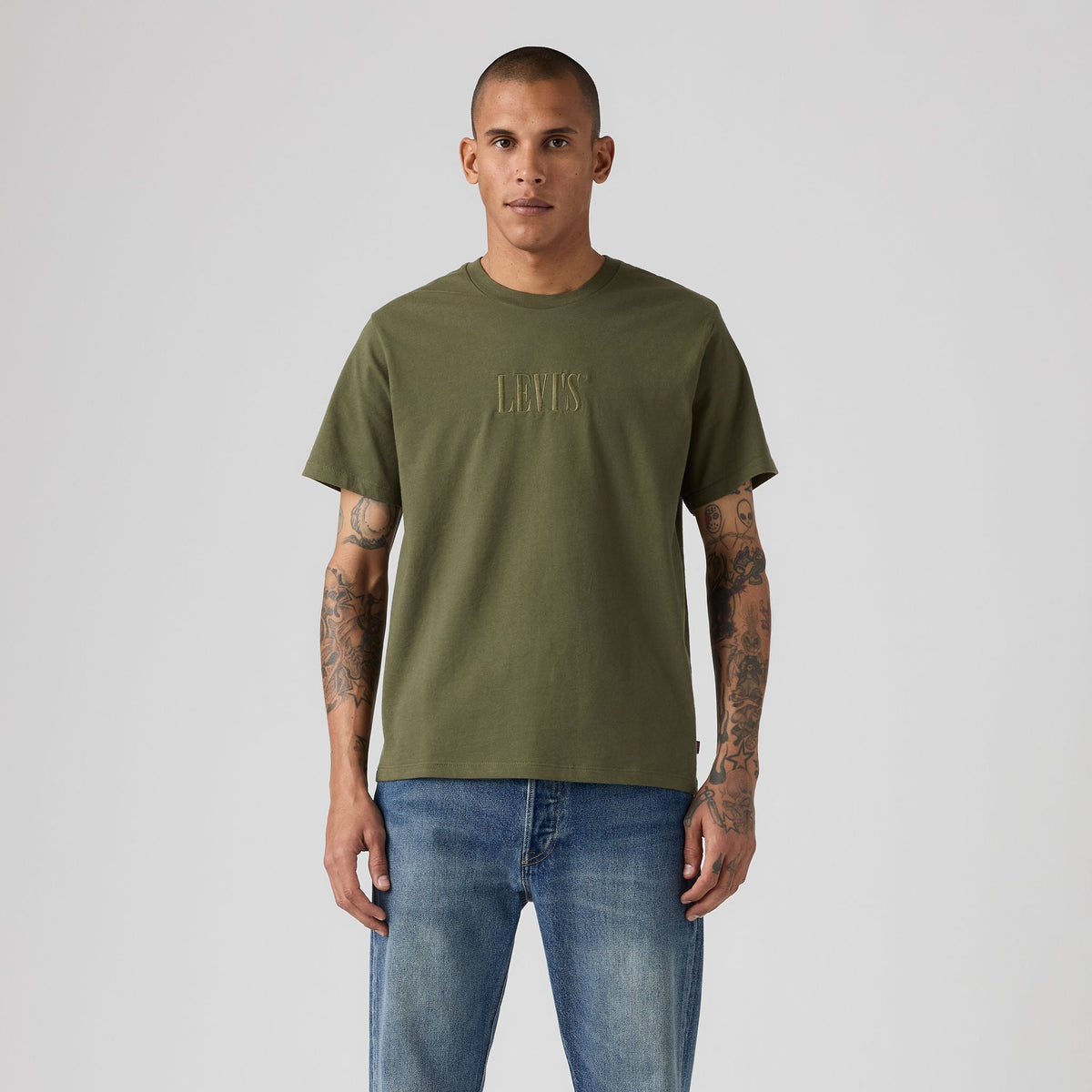 Levi's® Men's Classic Graphic T-Shirt