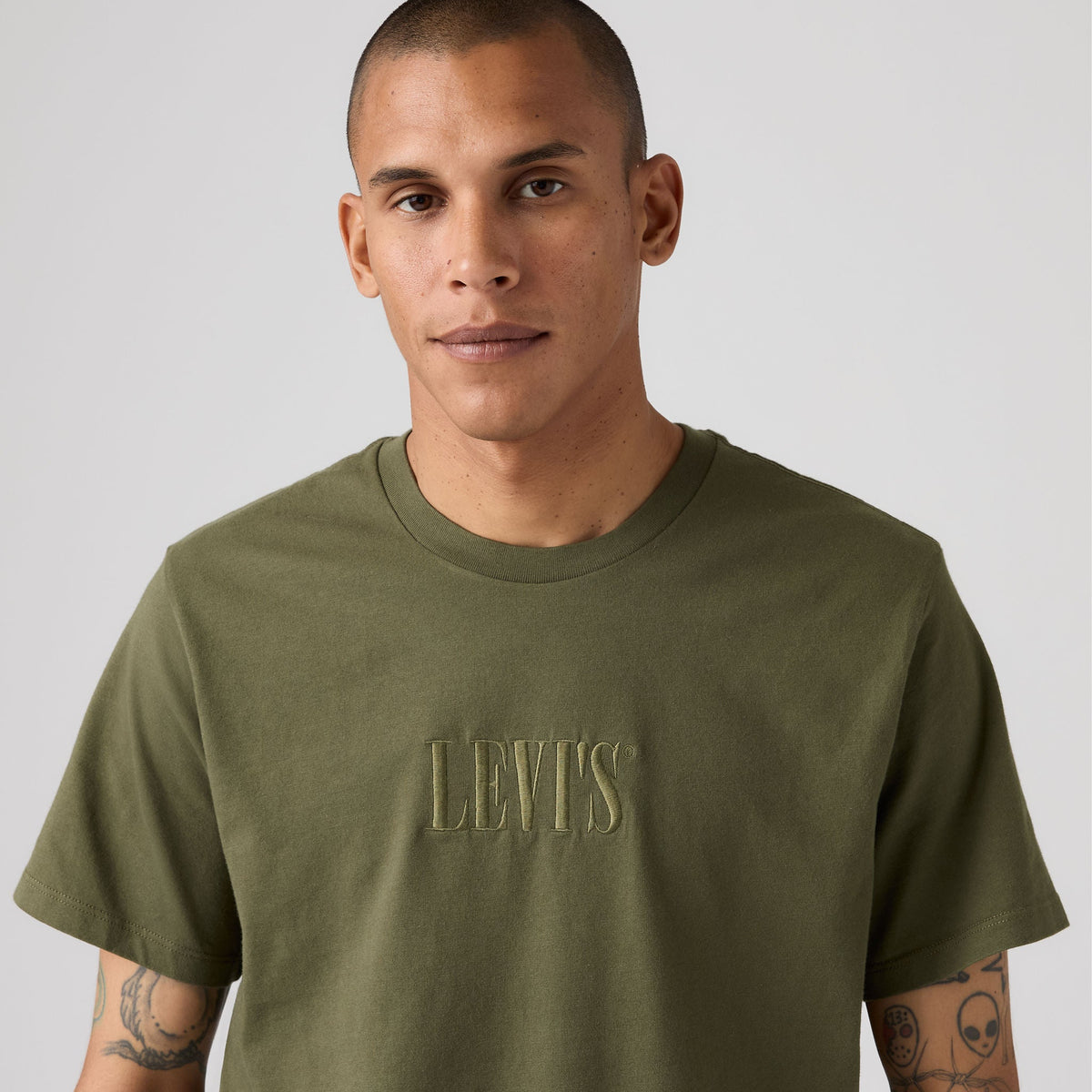Levi's® Men's Classic Graphic T-Shirt