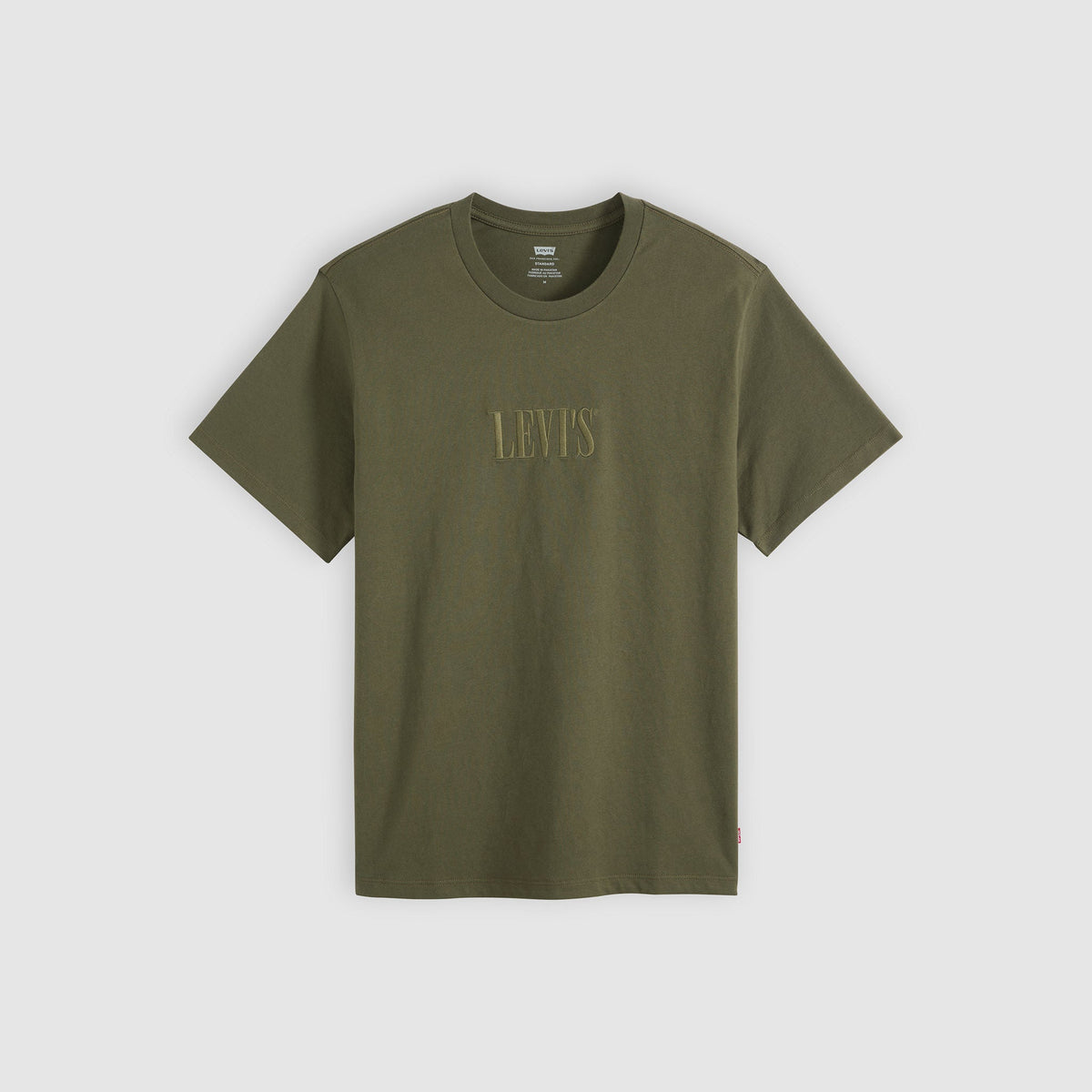 Levi's® Men's Classic Graphic T-Shirt
