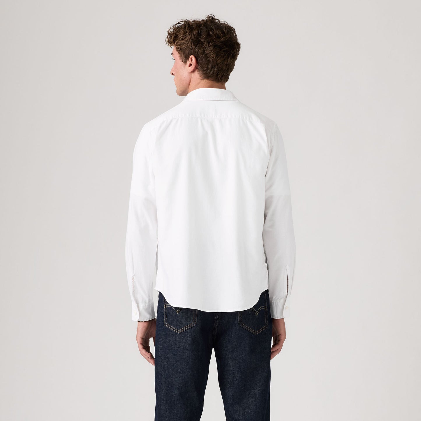 Levi's® Men's Classic Pocket Standard Fit Shirt