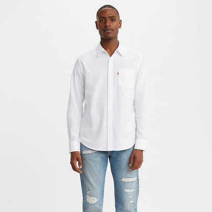 Levi's® Men's Classic Pocket Standard Fit Shirt