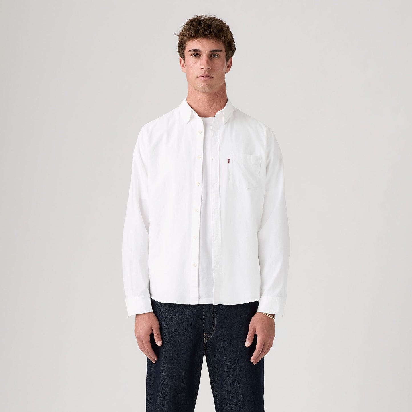 Levi's® Men's Classic Pocket Standard Fit Shirt