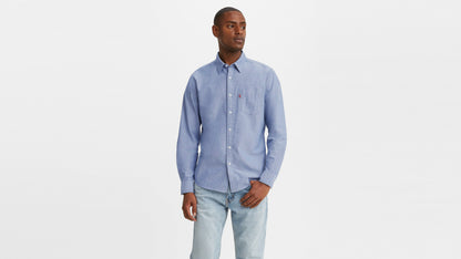 Levi's® Men's Classic Pocket Standard Fit Shirt