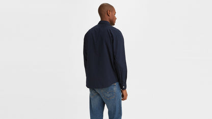 Levi's® Men's Classic Standard Fit 1 Pocket Shirt