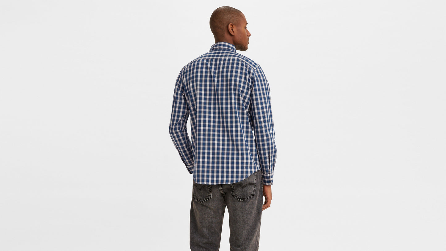 Levi's® Men's Classic 1 Pocket Standard Fit Shirt