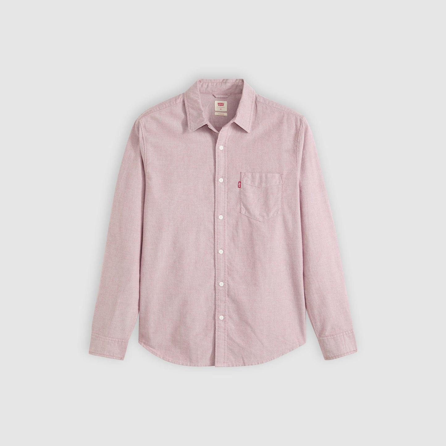 Levi's® Men's Classic Pocket Standard Fit Shirt