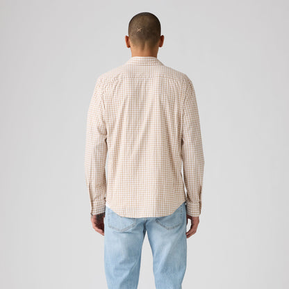 Levi's® Men's Classic Pocket Standard Fit Shirt