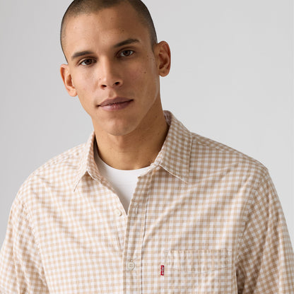 Levi's® Men's Classic Pocket Standard Fit Shirt