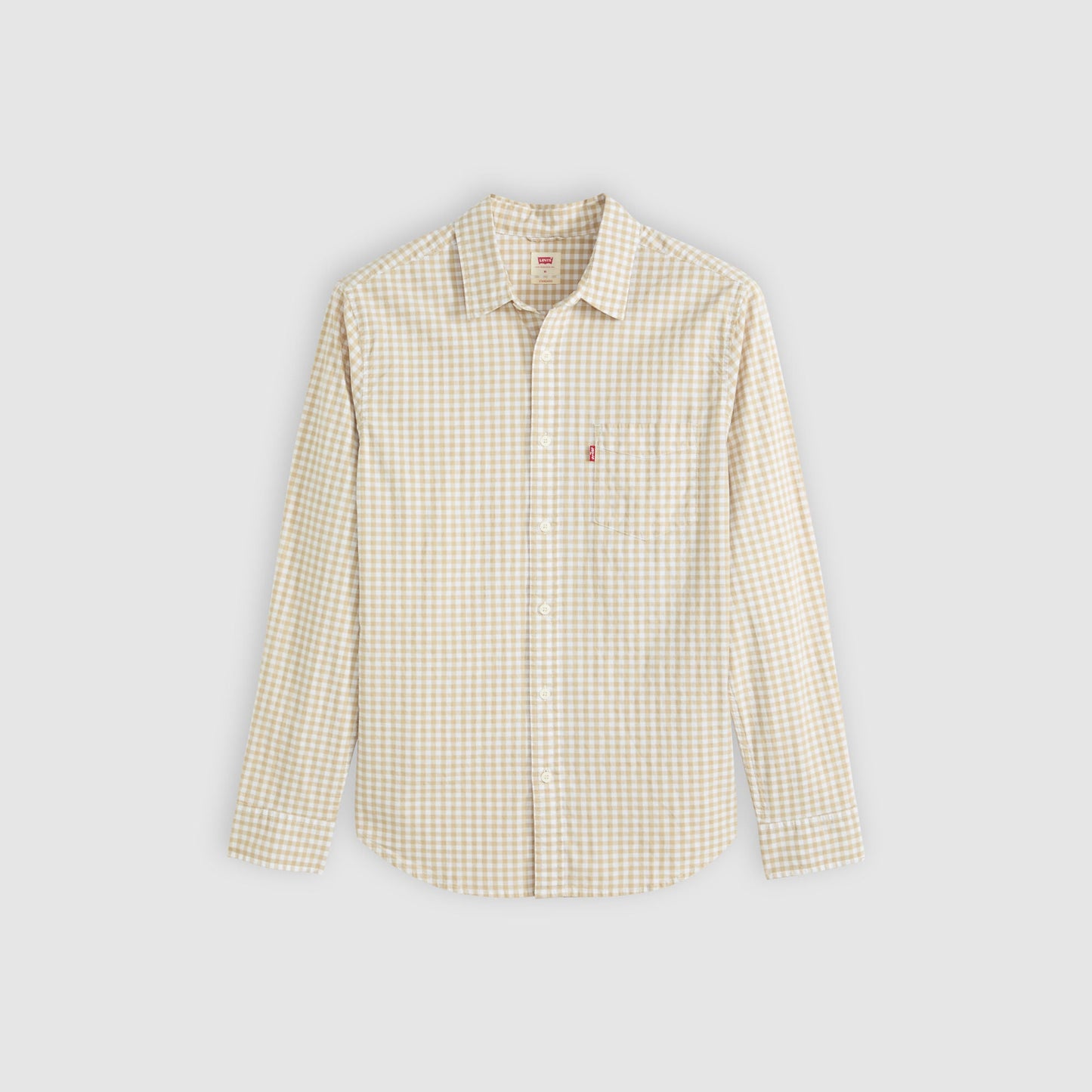 Levi's® Men's Classic Pocket Standard Fit Shirt