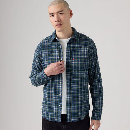 Levi's® Men's Classic Pocket Standard Fit Shirt