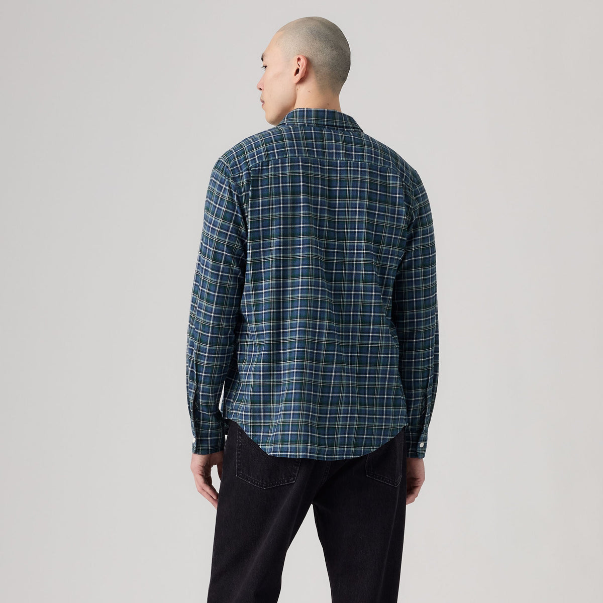 Levi's® Men's Classic Pocket Standard Fit Shirt