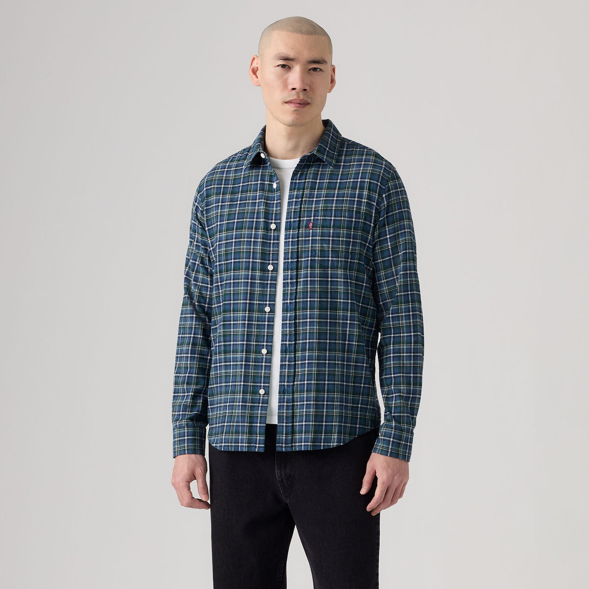 Levi's® Men's Classic Pocket Standard Fit Shirt
