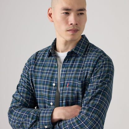 Levi's® Men's Classic Pocket Standard Fit Shirt